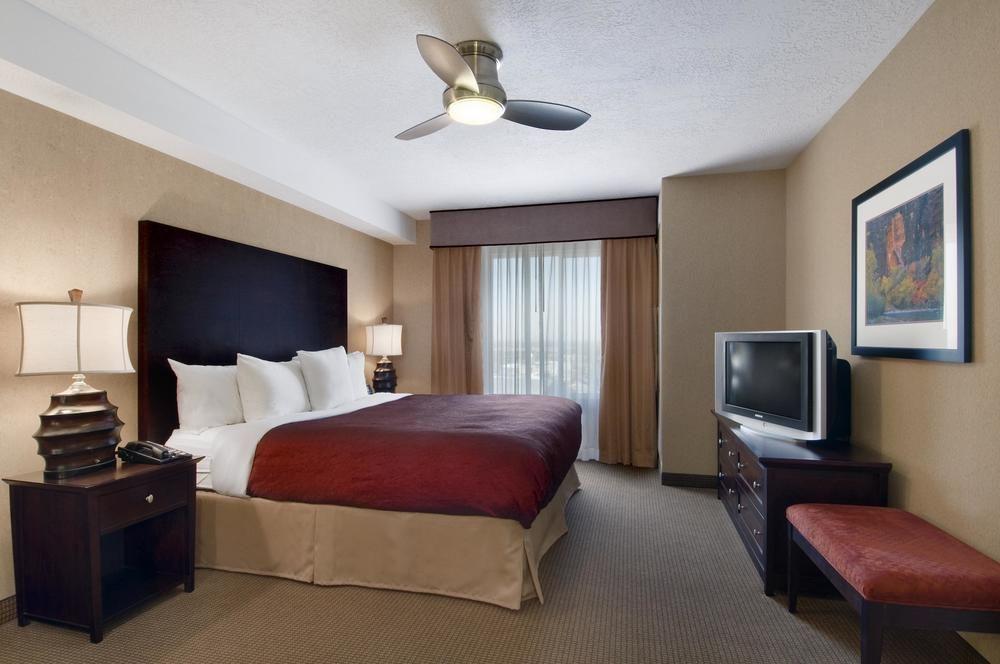 Homewood Suites By Hilton Salt Lake City Downtown Εξωτερικό φωτογραφία