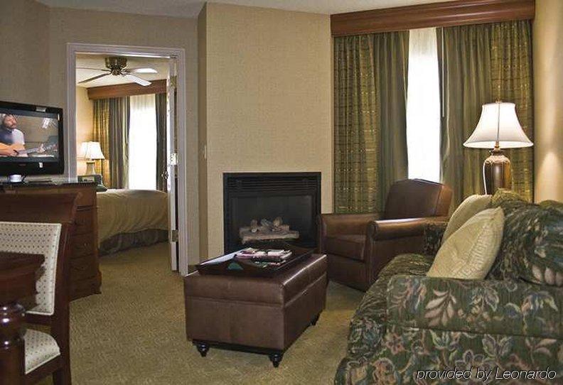 Homewood Suites By Hilton Salt Lake City Downtown Δωμάτιο φωτογραφία