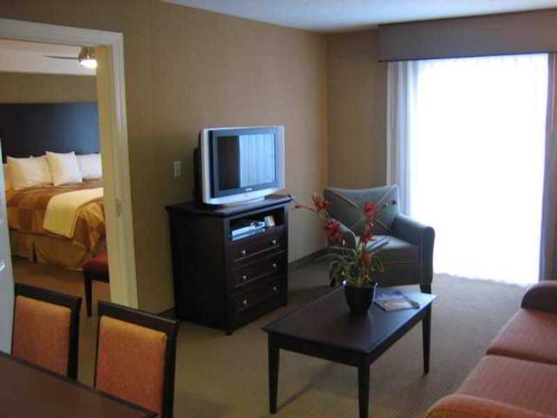 Homewood Suites By Hilton Salt Lake City Downtown Δωμάτιο φωτογραφία
